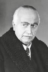 Åke Claesson profile photo