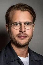 Nils Bergman profile photo