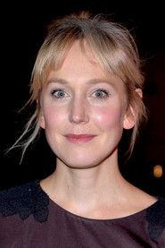 Hattie Morahan profile photo