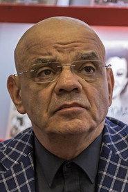 Konstantin Raykin profile photo