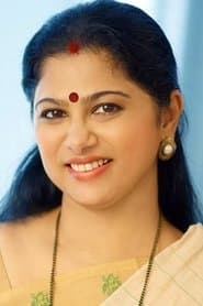 Kalyani Natarajan profile photo