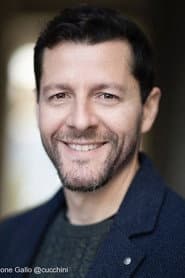 Simone Gallo profile photo