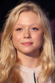 Naomi Battrick profile photo