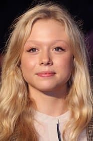 Naomi Battrick profile photo
