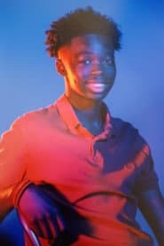 Tyrese Kibet profile photo