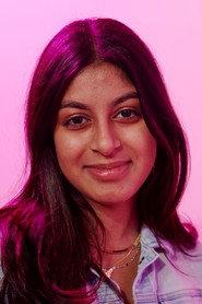 Ayana Manji profile photo