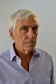 Terrence Hardiman profile photo