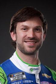Daniel Suárez profile photo
