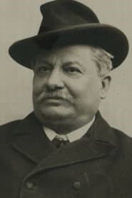 Giovanni Pascoli profile photo
