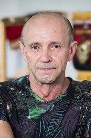 Vladimír Obšil profile photo