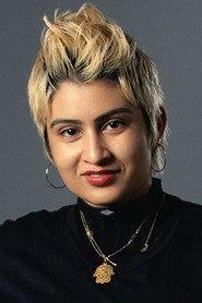 Baseera Khan profile photo