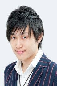 Tomita Takahiro profile photo
