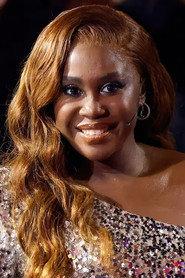 Motsi Mabuse profile photo