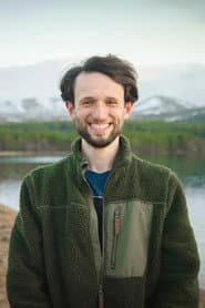 George Thompson profile photo