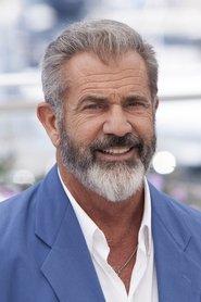 Mel Gibson profile photo