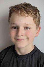 Logan Sawyer profile photo