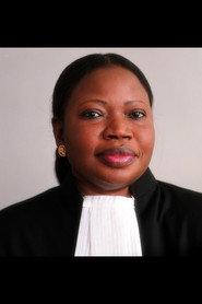 Fatou Bensouda profile photo