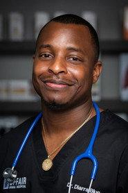 Diarra Blue profile photo