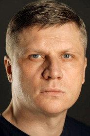 Alexey Voskresensky profile photo