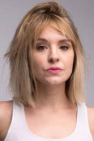 Brea Grant profile photo