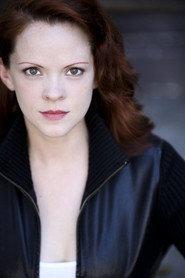 Amy Dudgeon profile photo