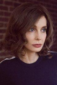 Anne Parillaud profile photo