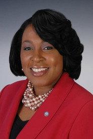 Lovely A. Warren profile photo