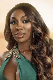 Wendy Osefo profile photo