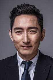 Jiang Zhongwei profile photo