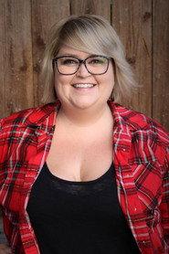 Robin Thorsen profile photo