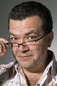 Zbyšek Pantůček profile photo