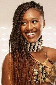 Aminata Sylla profile photo
