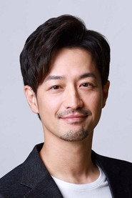 Terunosuke Takezai profile photo