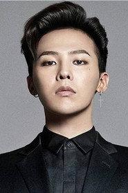 G-DRAGON profile photo