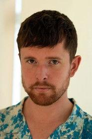 James Blake profile photo