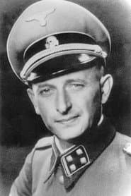 Adolf Eichmann profile photo