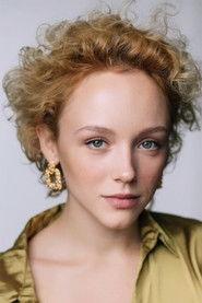 Anastasia Talyzina profile photo