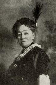 May Bensen profile photo
