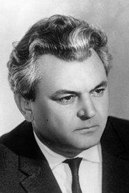 Sergey Bondarchuk profile photo