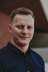Sebastian Kraszewski profile photo