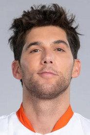 Mauricio Garza profile photo