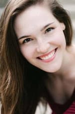 Madeleine Dauer profile photo
