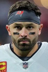 Baker Mayfield profile photo