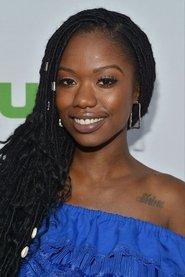 Xosha Roquemore profile photo