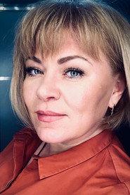 Nataliia Koretska profile photo