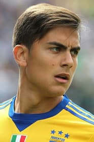Paulo Dybala profile photo