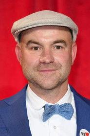 Joe Duttine profile photo