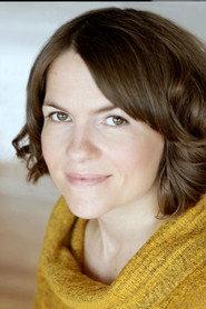 Anna Wilson-Hall profile photo