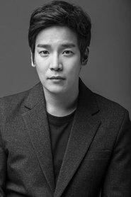Kim Nam-woo profile photo