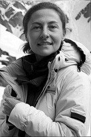 Liliane Barrard profile photo